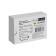 ECOLA power supply for 12 V LED tape, 50 W, IP20