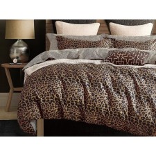 Bed linen 1.5 joint venture satin de luxe, size 160x230 cm, 150x210 cm, 50x70 cm - 2 pcs