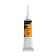 Glass and ceramic circuit 18 ml, ZHK Decola Metallic, gold, (5303965)