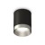 Black sand/chrome