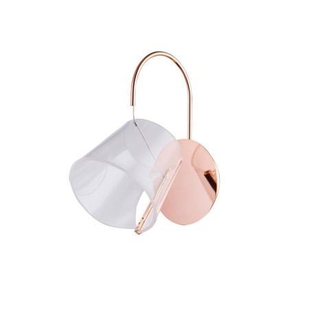 Bra Lucerne, size 25x34 cm, 7W, LED, 3000K
