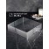 Baking form with “square” size adjustment, h -8.5 cm, 20x20 - 38x38 cm