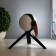 Alandi table lamp LED 15W USB AKB 20x20x25 cm
