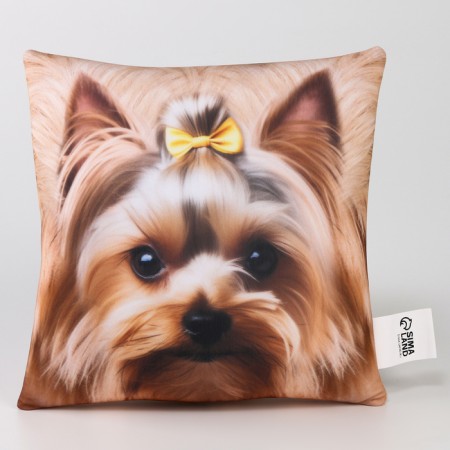 Antistress pillow "York"-2
