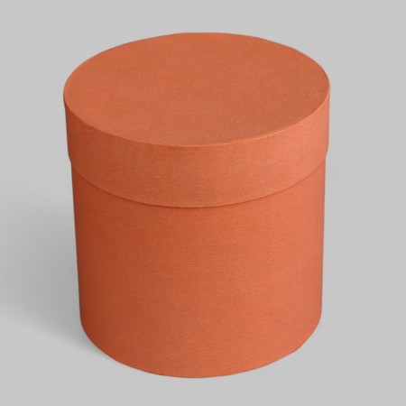 Set of hats 3 in 1 orange, 21 x 20 - 16 x 17 cm-2