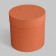 Set of hats 3 in 1 orange, 21 x 20 - 16 x 17 cm