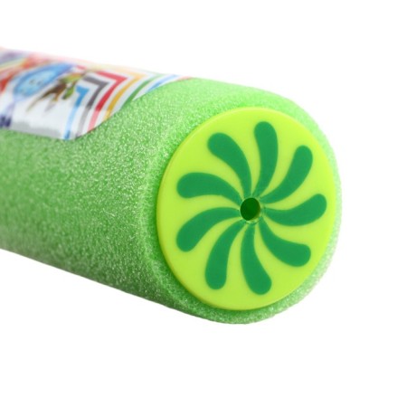 Water gun, pistol Fixiki "Pneumoper, faster, higher, stronger!" 30 cm mix-3