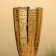 Wizer 7x7x24 cm, brass