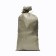 Polypropylene bag 70 x 120 cm, green, 70 kg, set 10 pieces