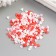 Decor for creativity Plastic "Hearts" 10 g 0.5x0.5 cm