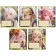 Notebook of 24 sheets in the Erichkrause line "Elves Anime", cover coated cardboard, mix