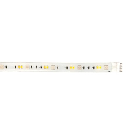 A set of smart LED tape EKF, 24V, 90 LED/m, 5 m, IP44, Wi-Fi, RGBW-6