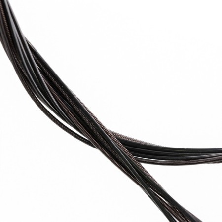 Strings for classic guitars Orphee NX35-C, 028-045-3