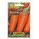 Carrots "Chantenea 2461" "Leader", 2 g,