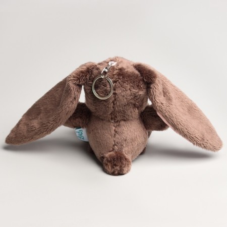 Soft toy "Bunny" mix-2
