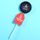 Lollipop with a seal on the stick "My favorite pastime": taste: Cola, 25 g. (18+)