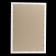 Photo frame plastic 40x60 cm (600) (plastic screen)