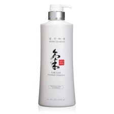 Hair mask Daeng Gi Meo Ri Ri Ki Gold Premium Treatment, 500 ml
