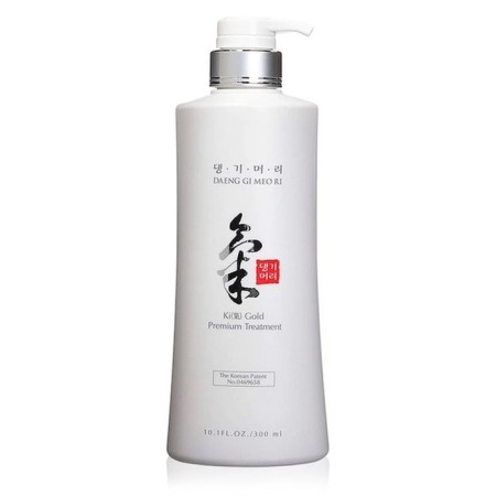 Hair mask Daeng Gi Meo Ri Ri Ki Gold Premium Treatment, 500 ml