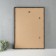 Photo frame Plastic "Miram" 50x70 cm with a Paspartu (40x50 cm) P641877-20 (6)