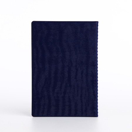 Cover for passport, blue color-1