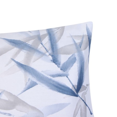 Lovelife pillowcase "reed" 70*70cm, 100% cotton, satin, 125g/m²-1