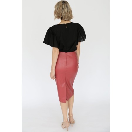 Female skirt, size 42-2
