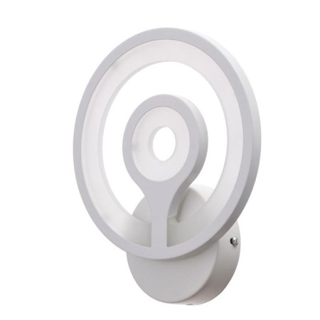 Bra "entourage" 1x11W LED 3000K/6000K 23x19x5 cm