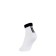 Women's socks Mini Sport Chic SRDNE Length, size 39-41, Bianco color