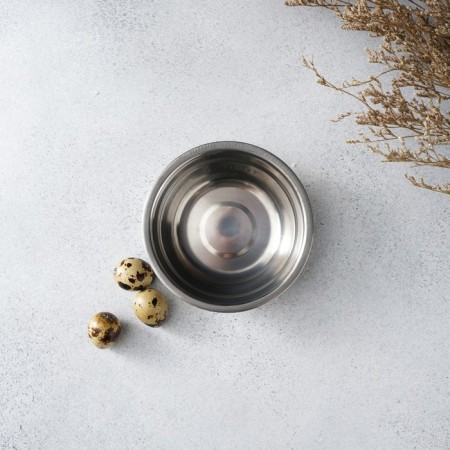 Majile stainless steel bowl, 250 ml, 13 × 4 cm-3