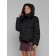 Winter jacket, size 48, black color