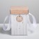 Gift Folding Boxes "Boards", 10 x 18 cm