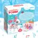 Interactive toy "Robbie Oosse", Sound, Light, Color White