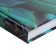 Delivery of a low -up a5, 128 sheets "exotic", solid cover, glossy lamination