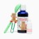 Bobroda Smuzi-Condenter-sirop with Barsuka fat, 2 pcs. 50 ml