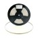 Feron 40 m, IP20, SMD2835, 120 LED/m, 8 W/M, 48 V, white glow, white