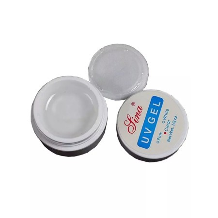 Lina gel, transparent, 14 g-1