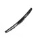 Wiper brush AVS HW-15, 15 "/380 mm, hybrid