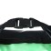 Hermevyukzak Yugana, PVC, waterproof 15 liters, green