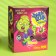 Chewing gum Ilham Sweets, "Zombies", 3.5 g