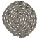 Dream Bike bicycle chain, 8 speeds, 116 links
