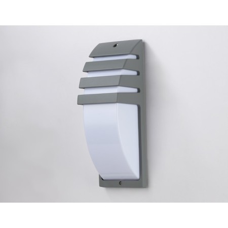 Street wall lamp Ambrella Garden ST5201, E27, Gray color-2