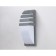Street wall lamp Ambrella Garden ST5201, E27, Gray color