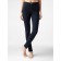 Women's jeans modeling CONTE ELEGANT SKINNY, Size S, Dark Indigo color