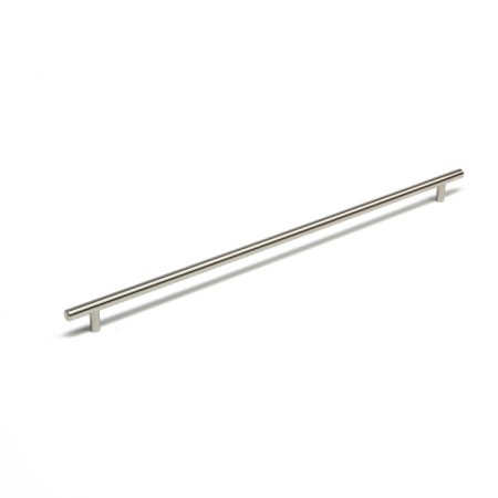 Realing handle, d = 12 mm, m/o 448 mm, color Satin nickel-7