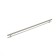 Realing handle, d = 12 mm, m/o 448 mm, color Satin nickel