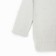 Cardigan Knitted baby I, r.80-86, milk
