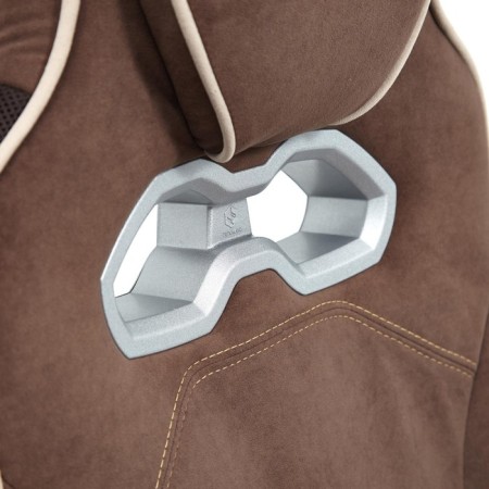 Arena Gamers Arena, brown/beige, 6/7-2