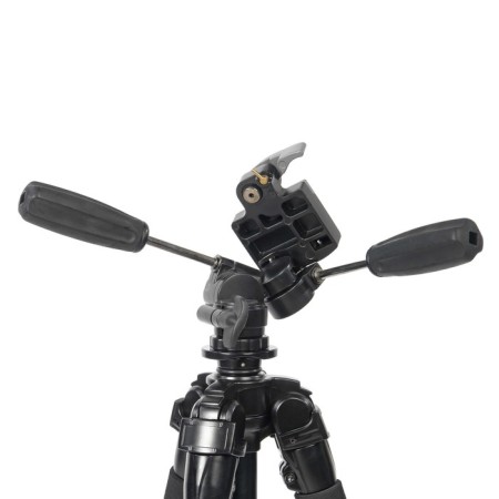 The tripod Falcon Eyes R-Line 515 3DP-6