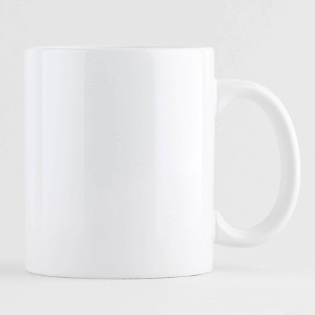 Ceramic mug “It's hard to be Anya”, 320 ml-2